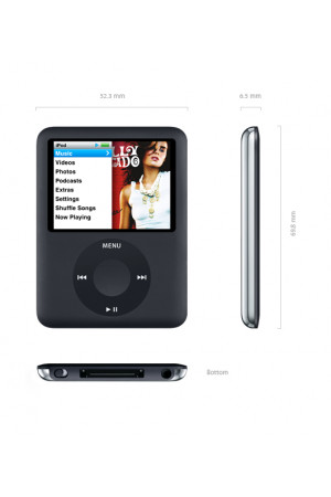 iPod Nano