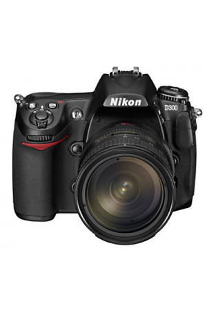 Nikon D300